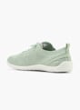 Kappa Slip On Sneaker Mint 122932 3
