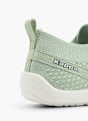 Kappa Slip On Sneaker Mint 122932 5