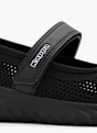 Kappa Ballerina Schwarz 122950 5
