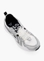 Kappa Slip On Sneaker Weiß 122921 2
