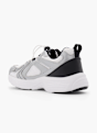 Kappa Slip On Sneaker Weiß 122921 3