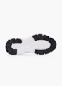 Kappa Slip On Sneaker Weiß 122921 4