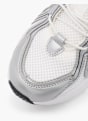 Kappa Slip On Sneaker Weiß 122921 5
