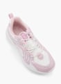 Kappa Slip On Sneaker Rosa 122919 2