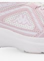 Kappa Slip On Sneaker Rosa 122919 5