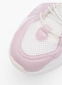 Kappa Slip On Sneaker Rosa 122919 6