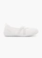 Kappa Ballerines Blanc 122954 1
