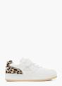 Kappa Sneaker Weiß 122922 1