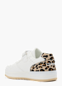 Kappa Baskets Blanc 122922 3