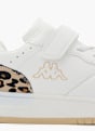 Kappa Baskets Blanc 122922 5