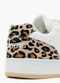 Kappa Baskets Blanc 122922 6