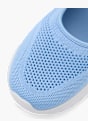 Kappa Ballerines Bleu 122955 6