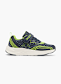 Kappa Sneaker Dunkelblau 122928 1