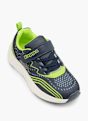 Kappa Sneaker Dunkelblau 122928 2