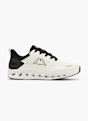 Kappa Baskets Blanc 122957 1
