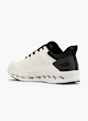 Kappa Baskets Blanc 122957 3