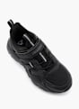 Kappa Baskets Noir 122934 2