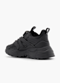 Kappa Baskets Noir 122934 3