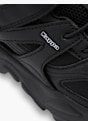 Kappa Baskets Noir 122934 5
