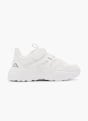 Kappa Sneaker Weiß 122944 1