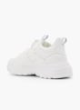 Kappa Baskets Blanc 122944 3