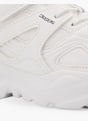 Kappa Baskets Blanc 122944 5