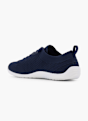 Kappa Slip On Sneaker Dunkelblau 122951 3