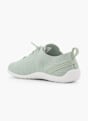 Kappa Slip On Sneaker Mint 122949 3