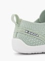 Kappa Slip On Sneaker Mint 122949 6