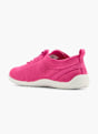 Kappa Slip On Sneaker Pink 122956 3