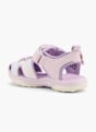 Graceland Sandale Violet 122793 3