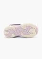 Graceland Sandale Violet 122793 4