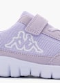 Kappa Sneaker Lilla 122904 5
