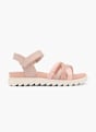 Graceland Sandale Rose 122777 1