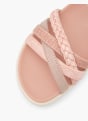 Graceland Sandale Rose 122777 5