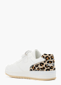 Kappa Baskets Blanc 122961 3