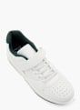 Kappa Sneaker Weiß 122964 2