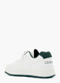 Kappa Sneaker Weiß 122964 3