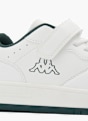 Kappa Baskets Blanc 122964 5