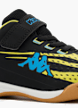 Kappa Chaussure d’intérieur Noir 122874 5