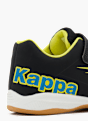 Kappa Hallenschuh Schwarz 122874 6