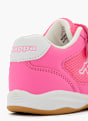 Kappa Chaussure d’intérieur Rose 122877 6