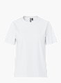 PIECES Tee-shirt Blanc 122784 1