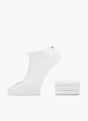PUMA Sneaker-Socken Weiß 122810 1