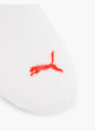 PUMA Sneaker-Socken Weiß 122810 5