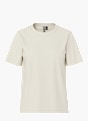 PIECES Tee-shirt Beige 122789 1