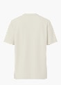 PIECES Tee-shirt Beige 122789 2