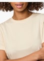 PIECES T-Shirt Beige 122789 4