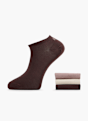 PUMA Sneaker-Socken Braun 122807 1