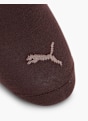 PUMA Sneaker-Socken Braun 122807 3